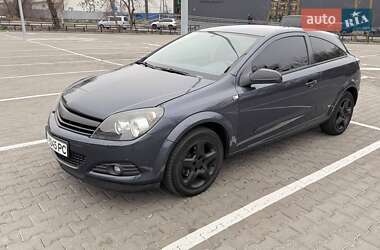 Купе Opel Astra 2008 в Киеве