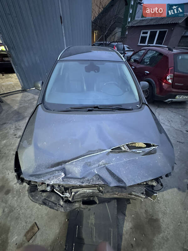 Универсал Opel Astra 2012 в Киеве фото 9 Универсал Opel Astra 2012 в Киеве