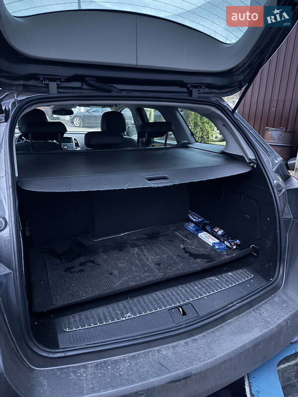 Универсал Opel Astra 2012 в Киеве фото 13 Универсал Opel Astra 2012 в Киеве