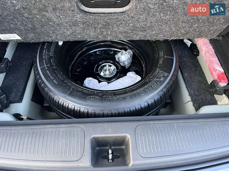 Универсал Opel Astra 2017 в Богородчанах фото 40 Универсал Opel Astra 2017 в Богородчанах