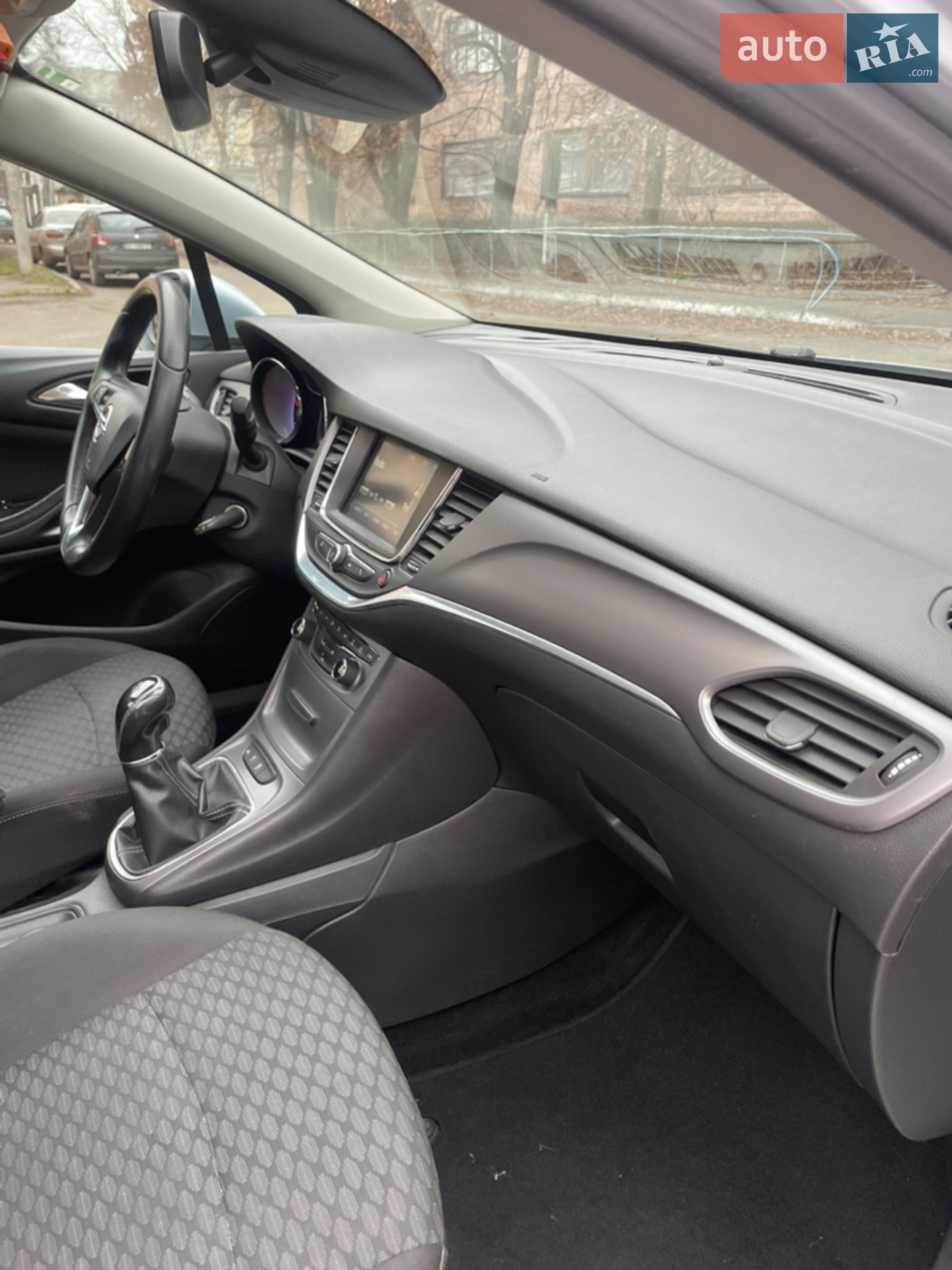 2016 Opel Astra - мініатюра 11