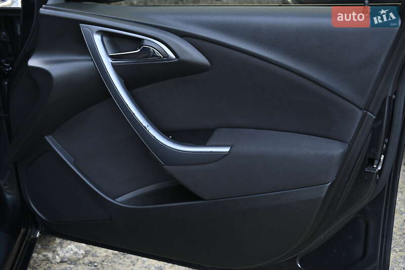 Универсал Opel Astra 2014 в Бердичеве фото 29 Универсал Opel Astra 2014 в Бердичеве