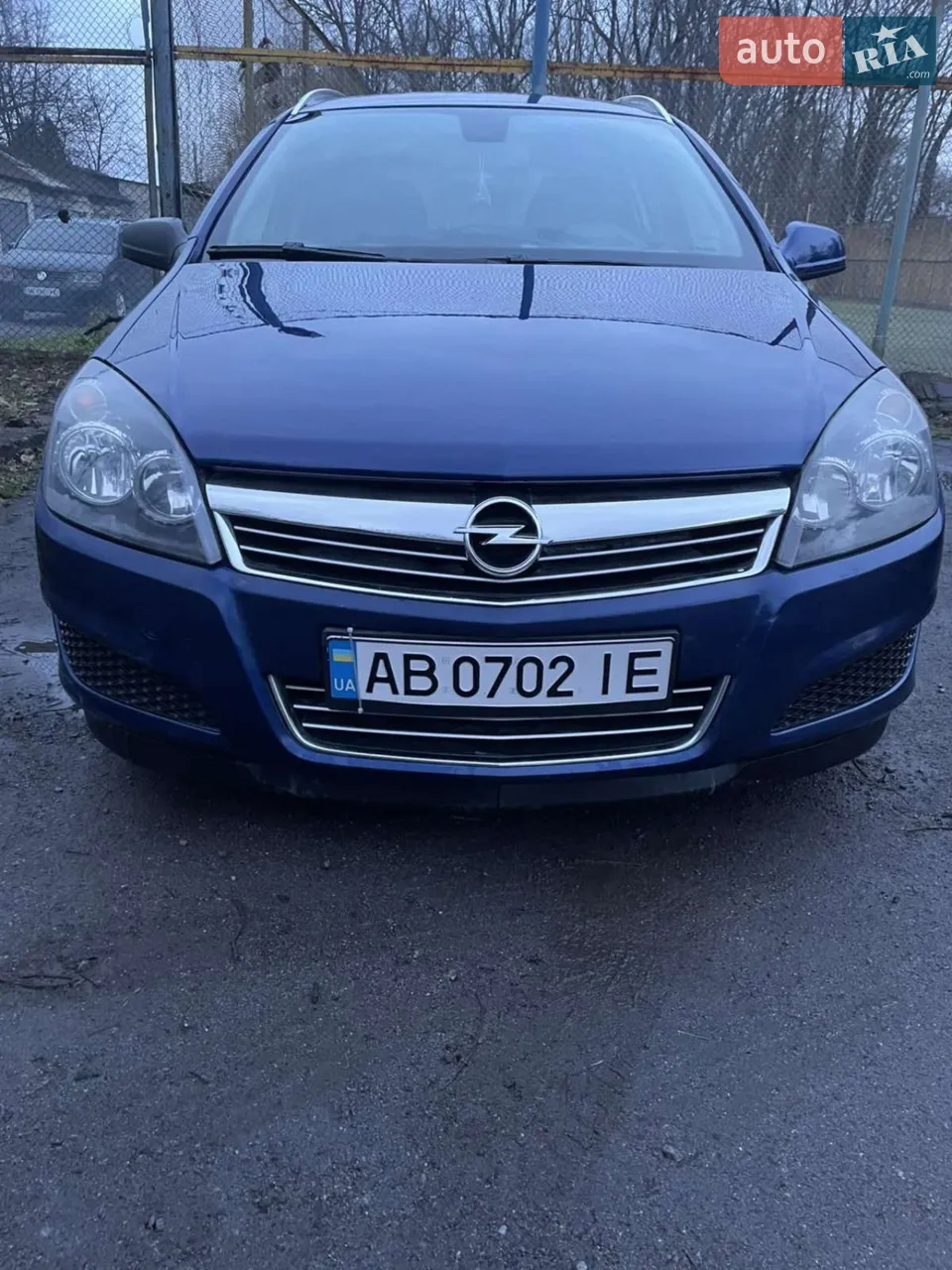 2011 Opel Astra - мініатюра 24