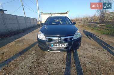 Універсал Opel Astra 2007 в Білгороді-Дністровському
