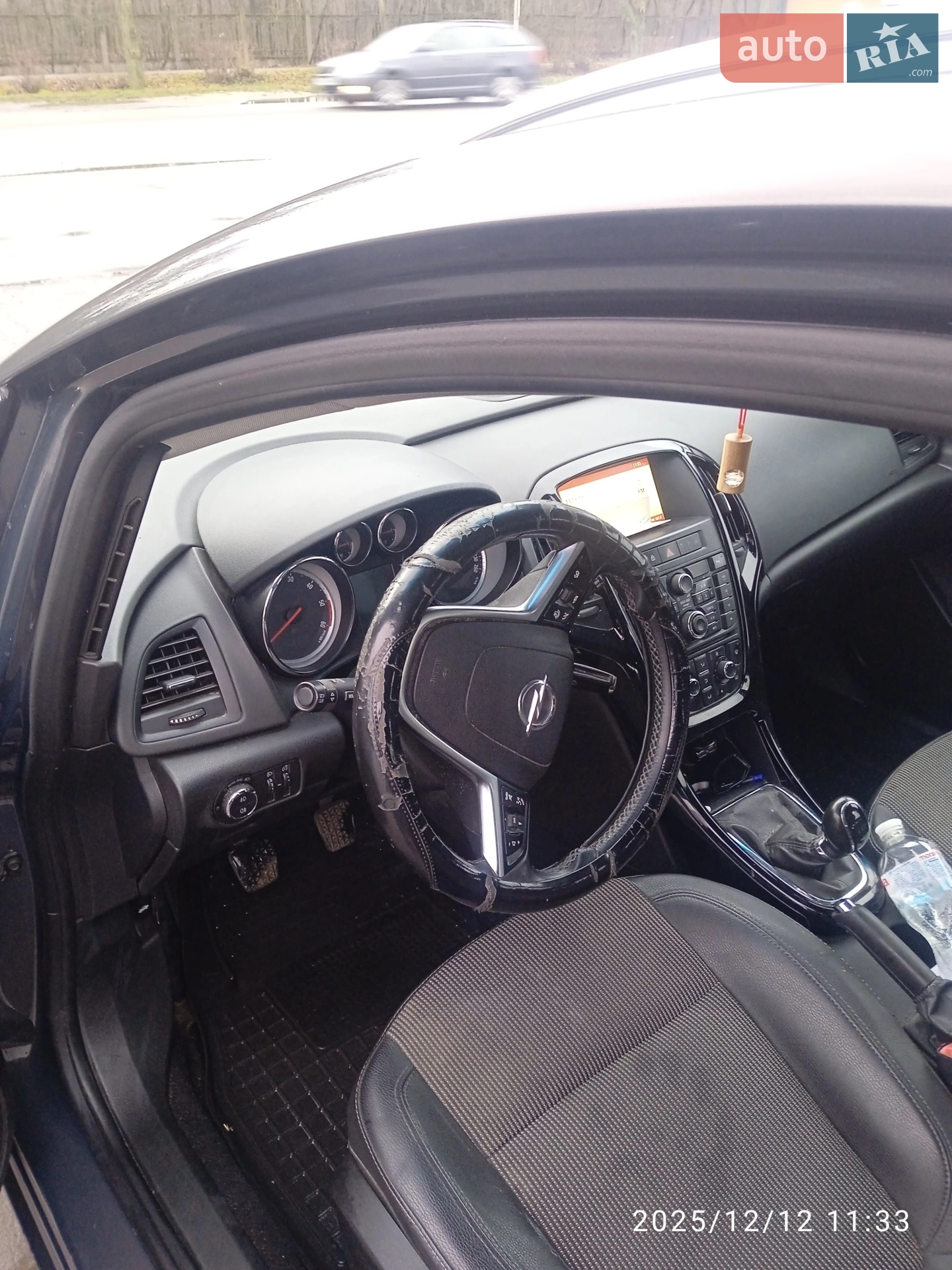 2015 Opel Astra - мініатюра 9