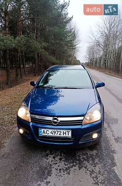 Универсал Opel Astra 2006 в Ковеле