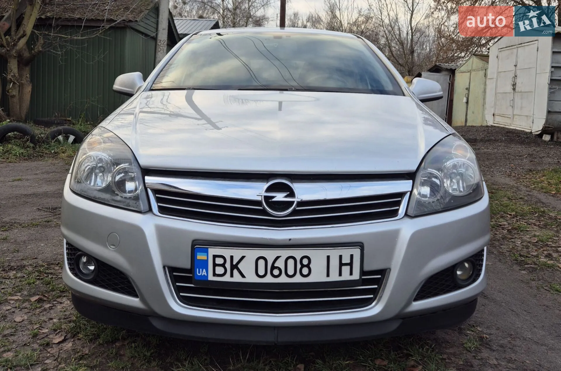 2011 Opel Astra - мініатюра 3