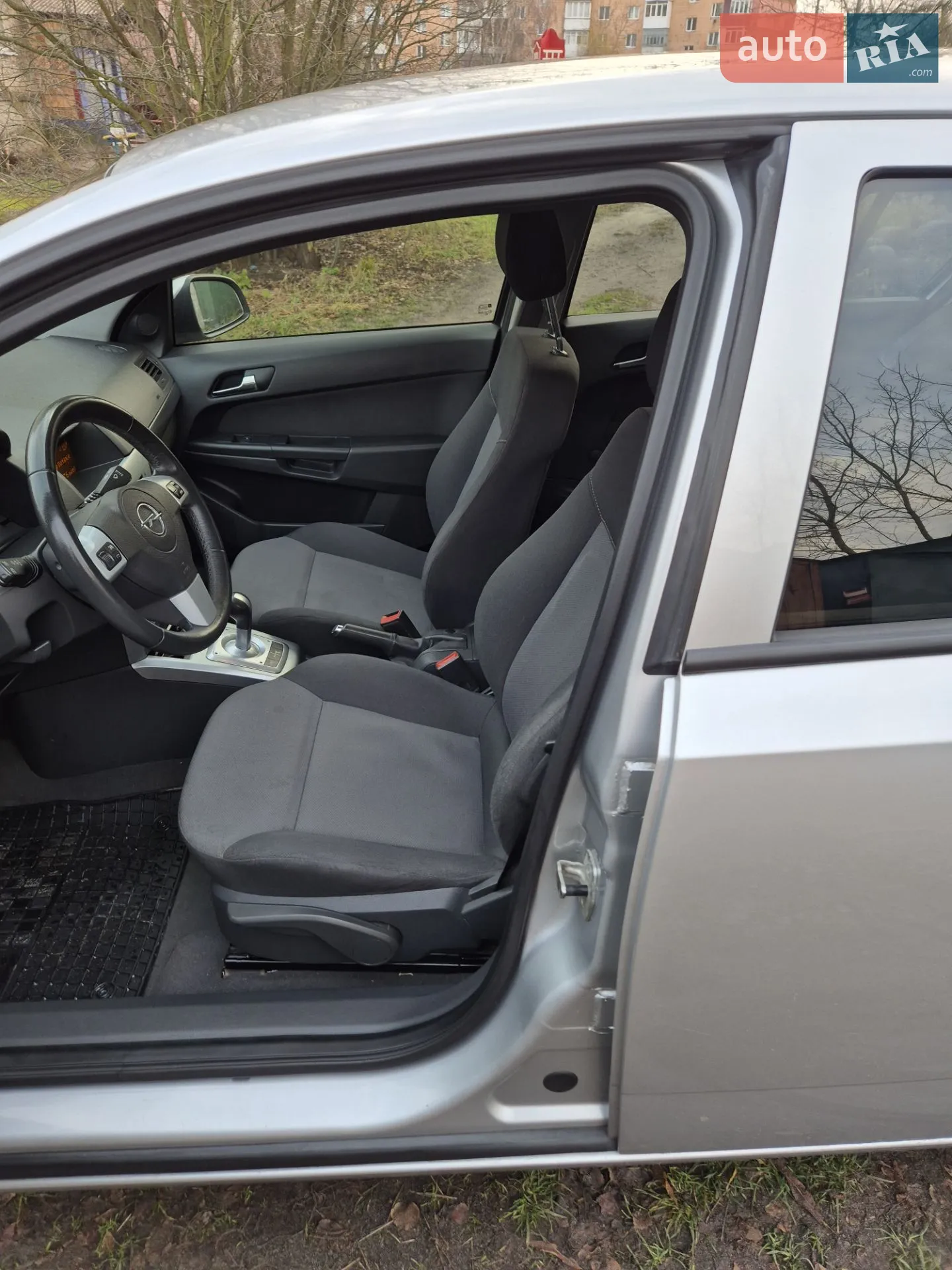 2011 Opel Astra - мініатюра 13