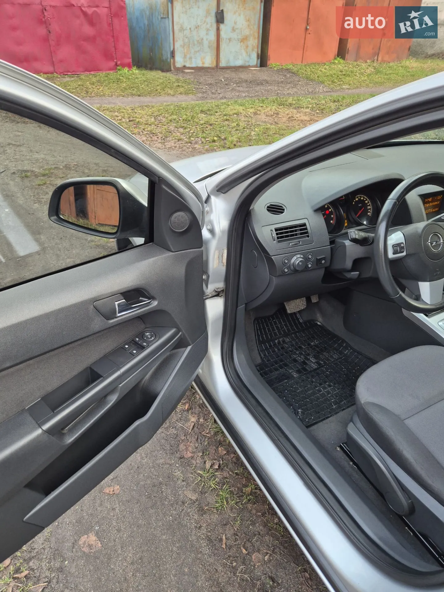 2011 Opel Astra - мініатюра 12