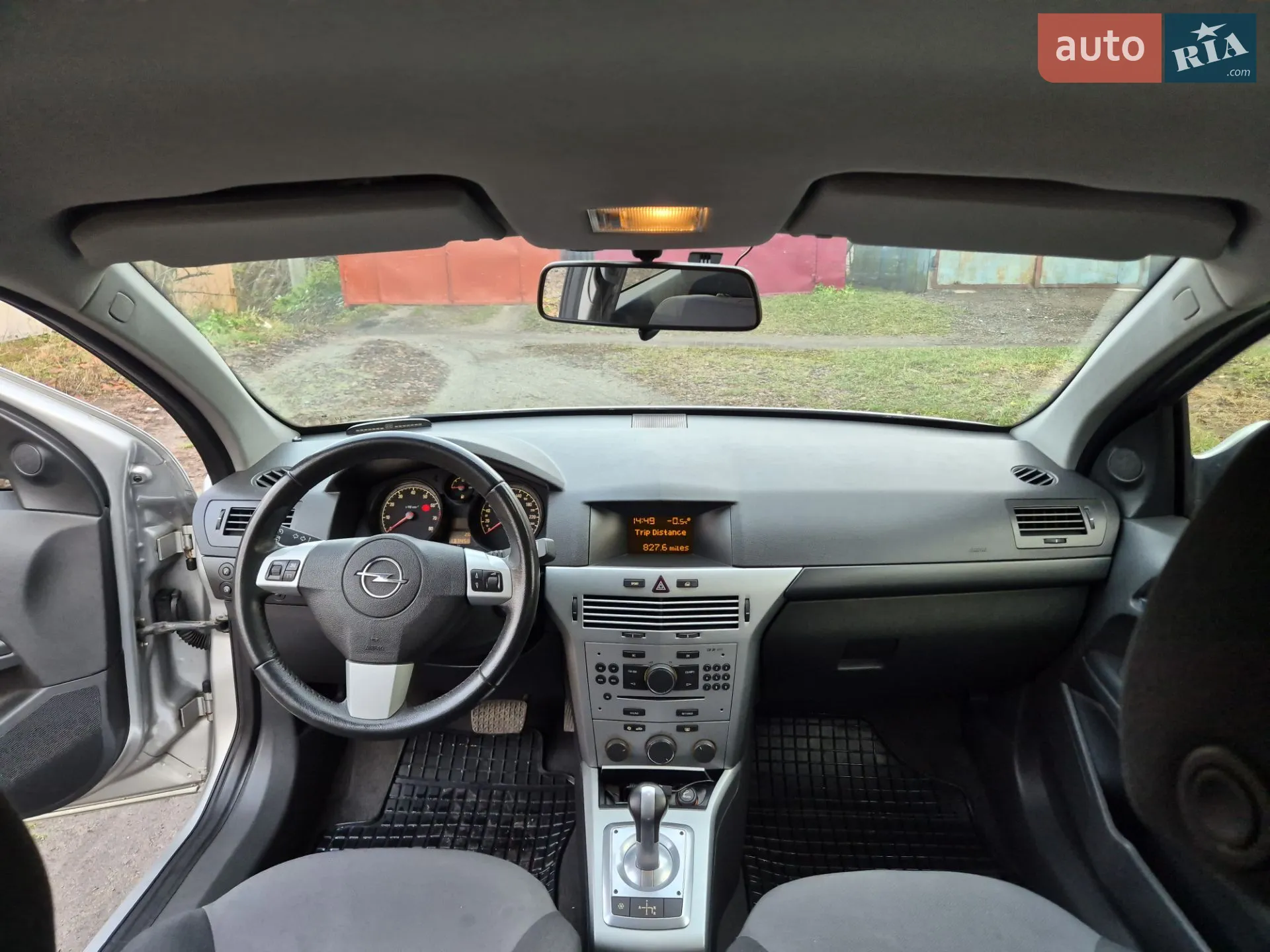 2011 Opel Astra - мініатюра 20
