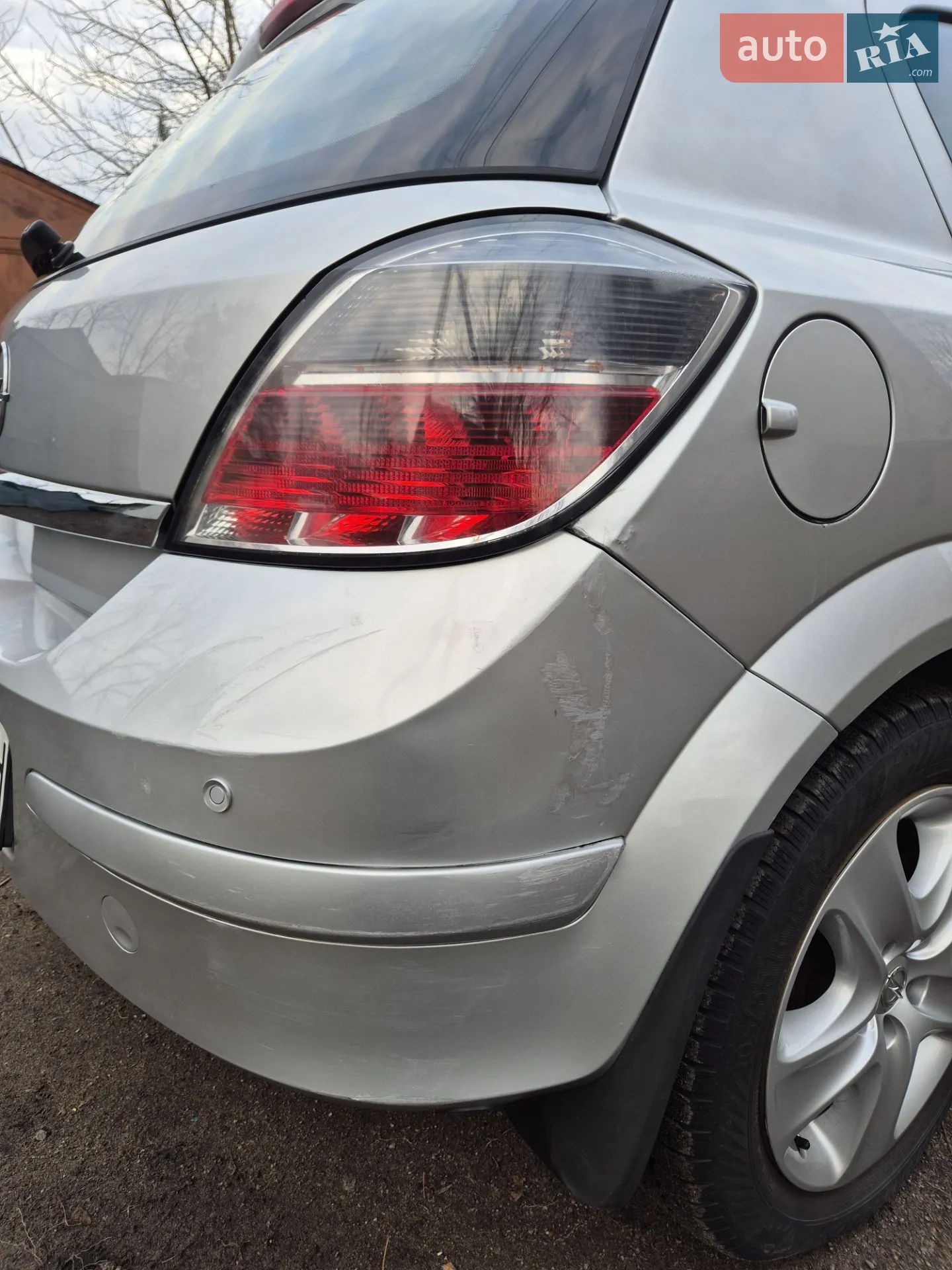 2011 Opel Astra - мініатюра 27
