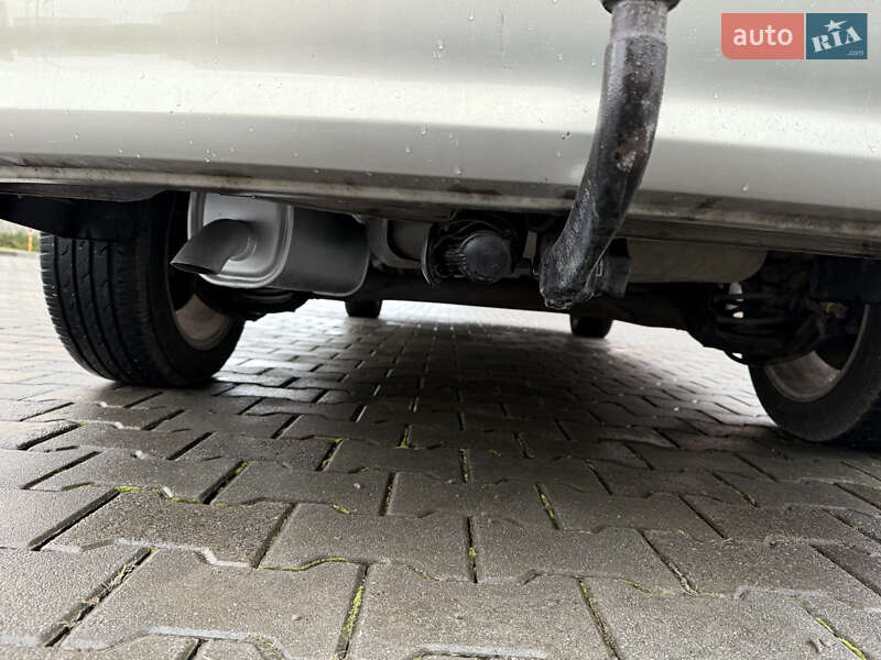 Универсал Opel Astra 2006 в Черновцах