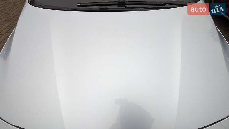 Универсал Opel Astra 2016 в Мукачево