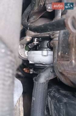 Универсал Opel Astra 2010 в Тячеве