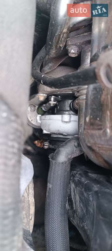 Универсал Opel Astra 2010 в Тячеве
