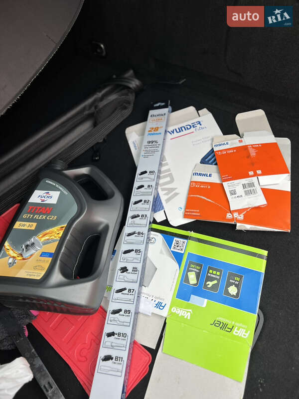 Универсал Opel Astra 2018 в Львове