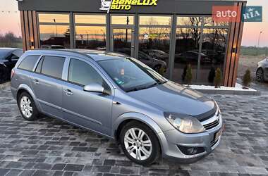 Универсал Opel Astra 2007 в Коломые