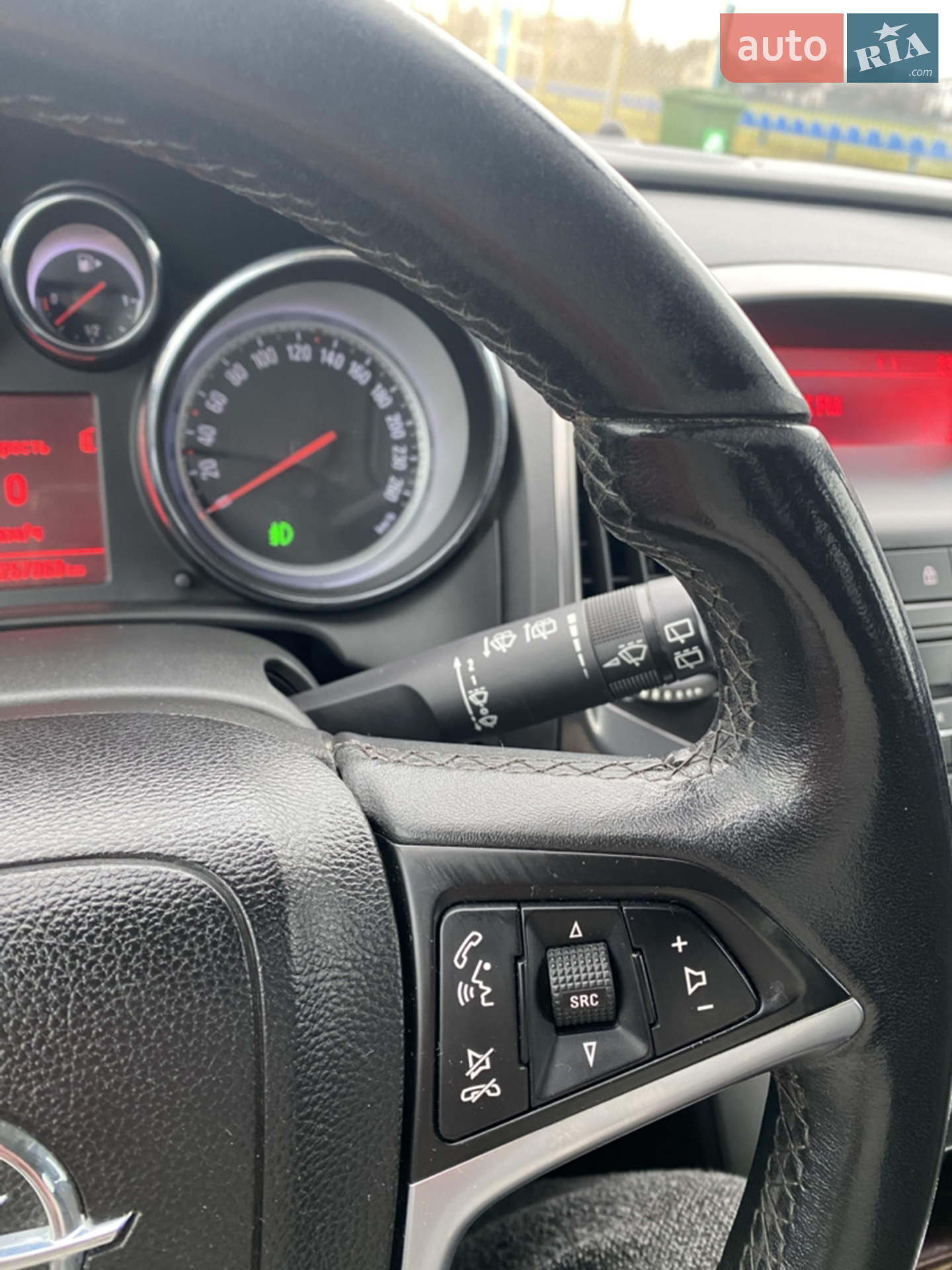 2012 Opel Astra - мініатюра 31