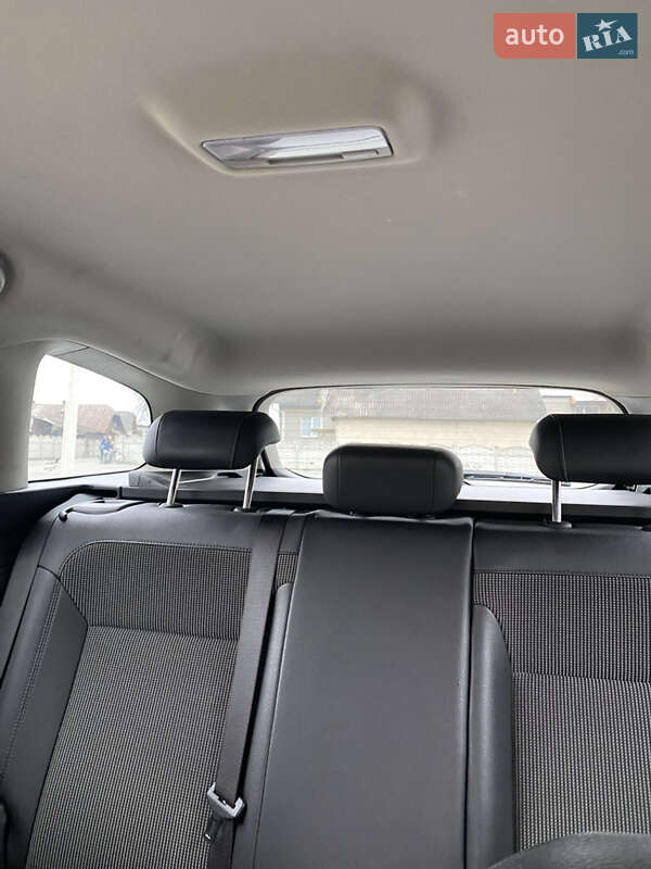 Универсал Opel Astra 2012 в Ивано-Франковске фото 36 Универсал Opel Astra 2012 в Ивано-Франковске