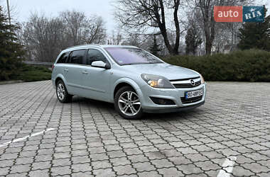 Универсал Opel Astra 2009 в Павлограде