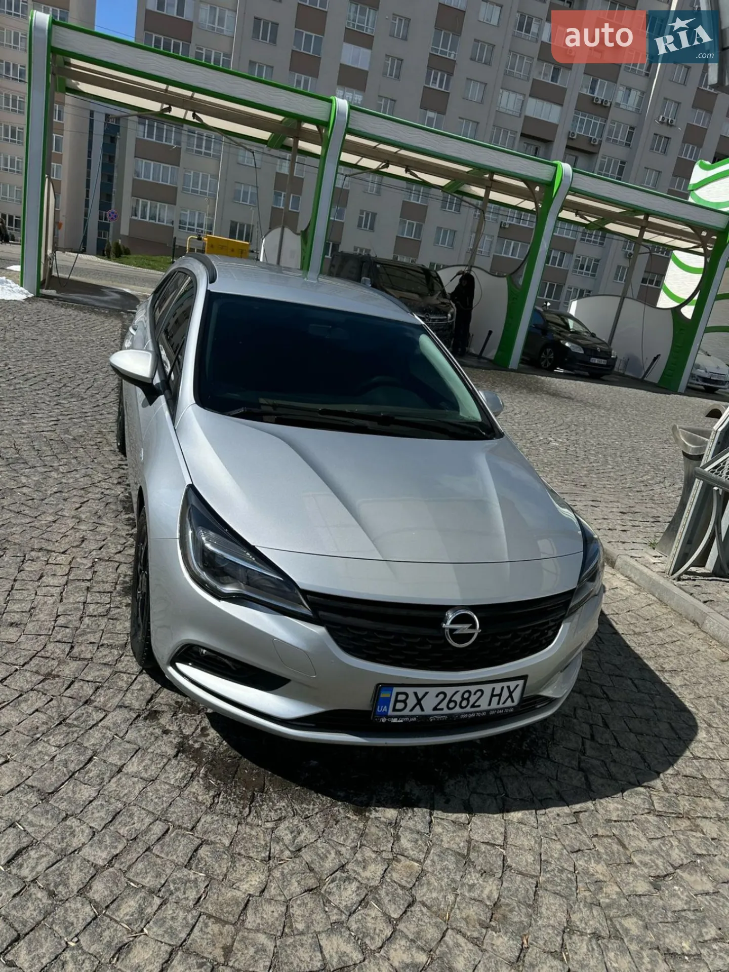 Фото авто 4