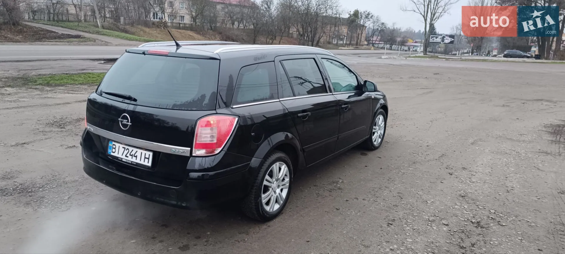 2010 Opel Astra - мініатюра 7