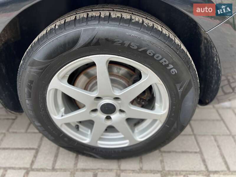 Универсал Opel Astra 2016 в Ковеле