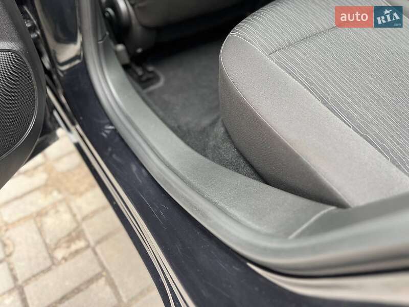 Универсал Opel Astra 2016 в Ковеле