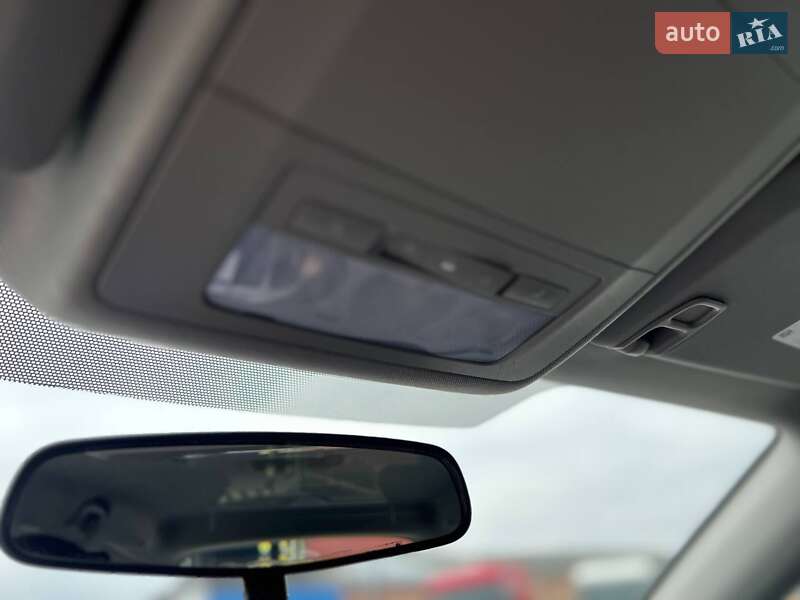 Универсал Opel Astra 2016 в Ковеле