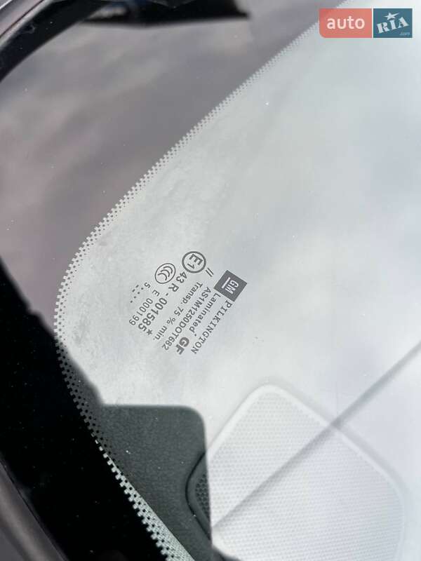 Универсал Opel Astra 2016 в Ковеле