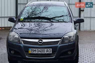 Универсал Opel Astra 2009 в Путивле