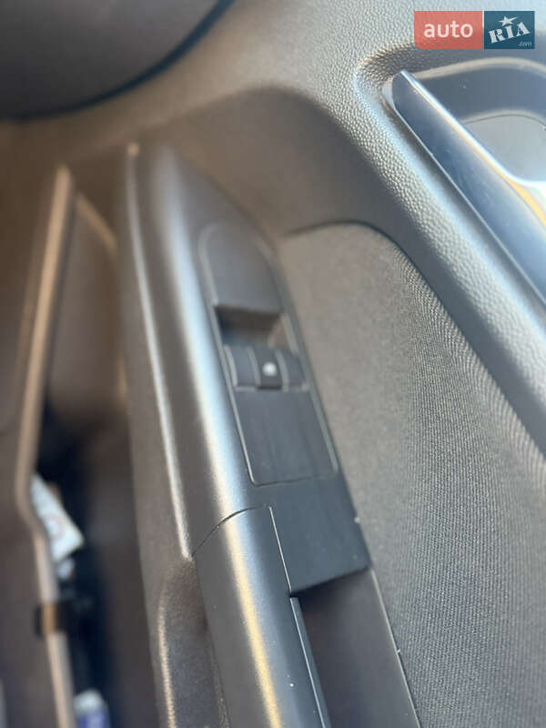 Хэтчбек Opel Astra 2008 в Надворной