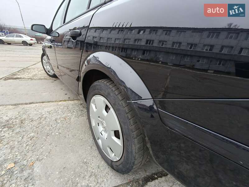 Універсал Opel Astra 2005 в Києві