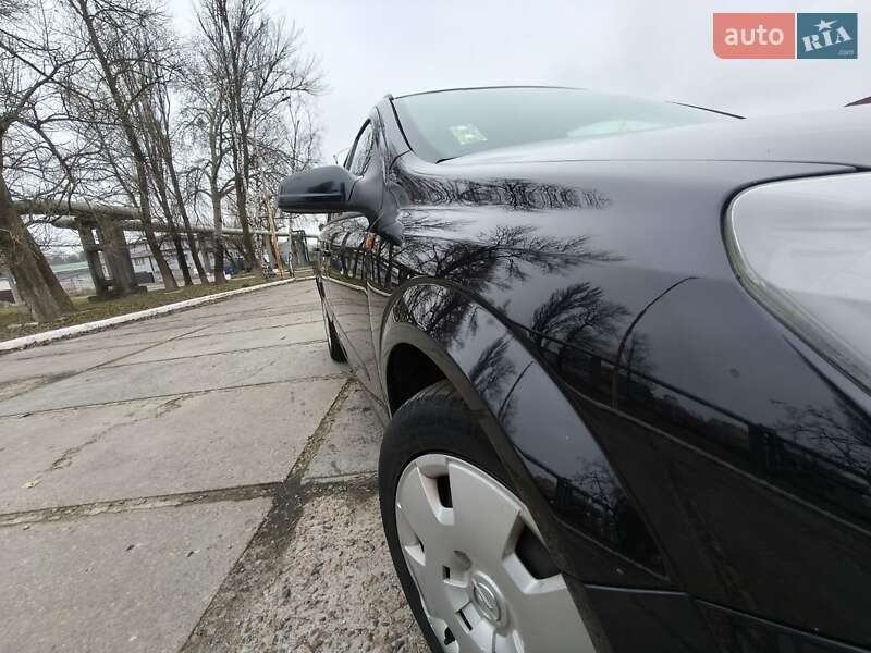 Універсал Opel Astra 2005 в Києві