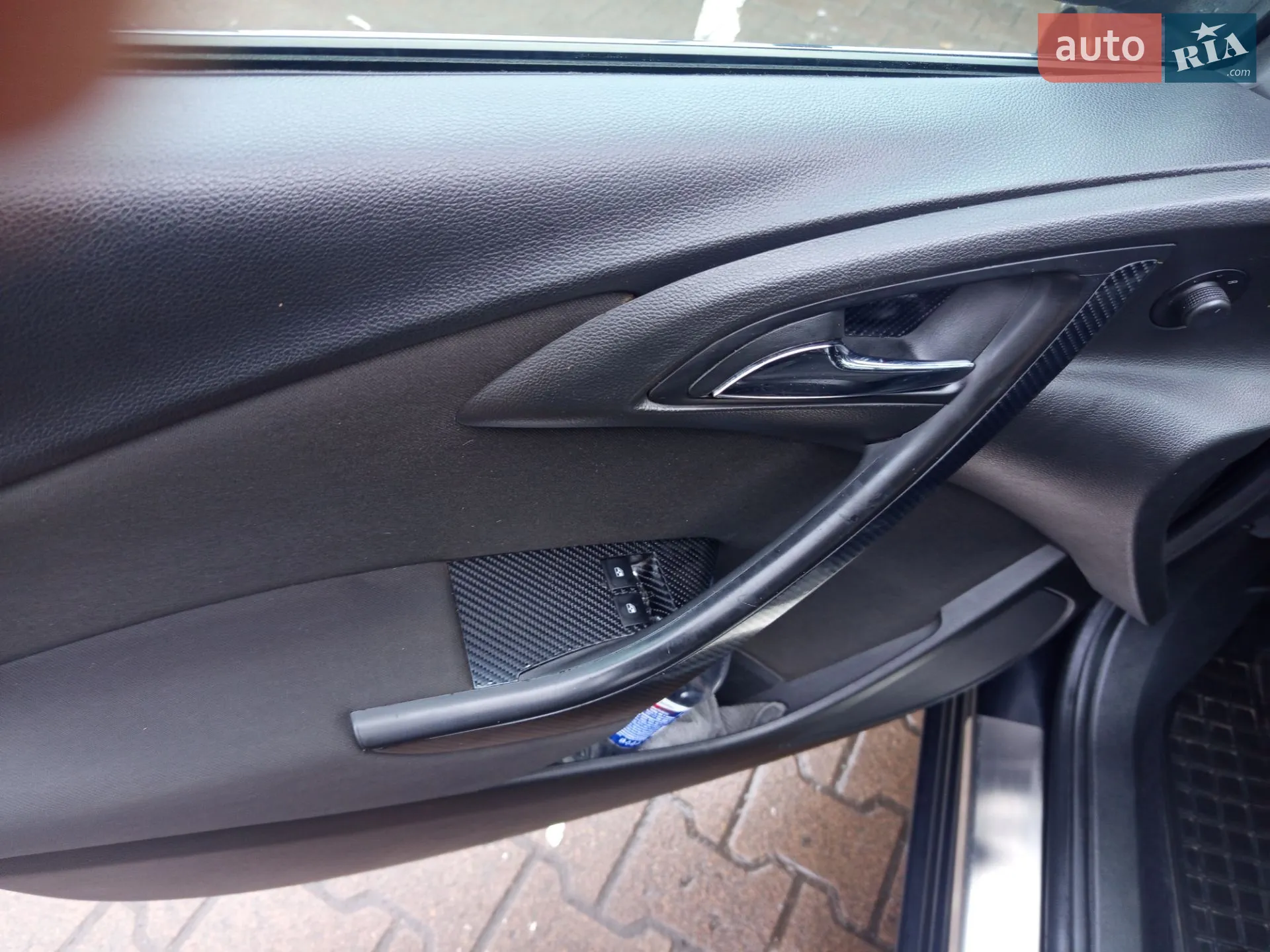 2015 Opel Astra - мініатюра 12