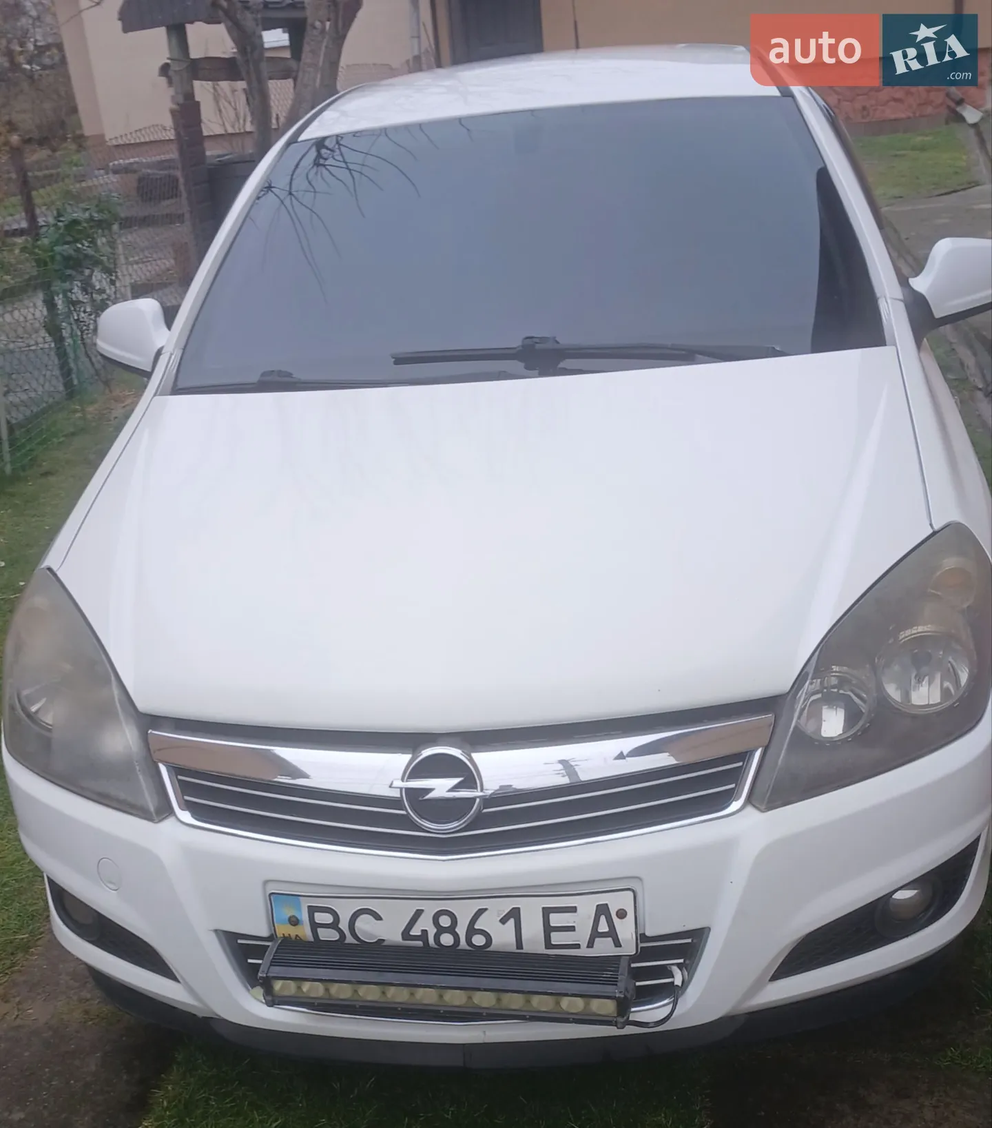 2013 Opel Astra - мініатюра 13