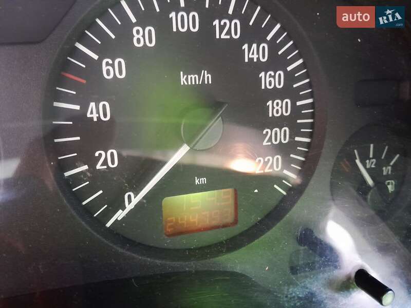 Седан Opel Astra 2006 в Вінниці фото 7 Седан Opel Astra 2006 в Вінниці