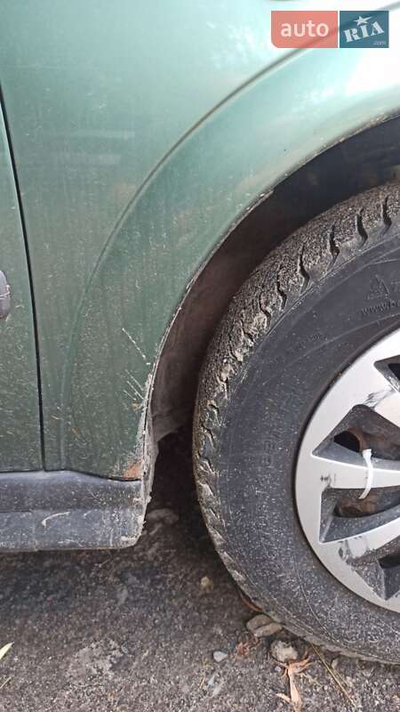 Седан Opel Astra 1999 в Тернополе