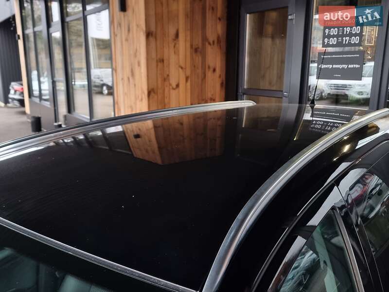 Універсал Opel Astra 2009 в Вінниці