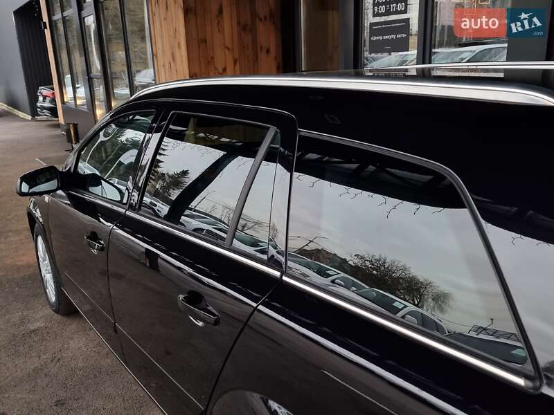 Універсал Opel Astra 2009 в Вінниці