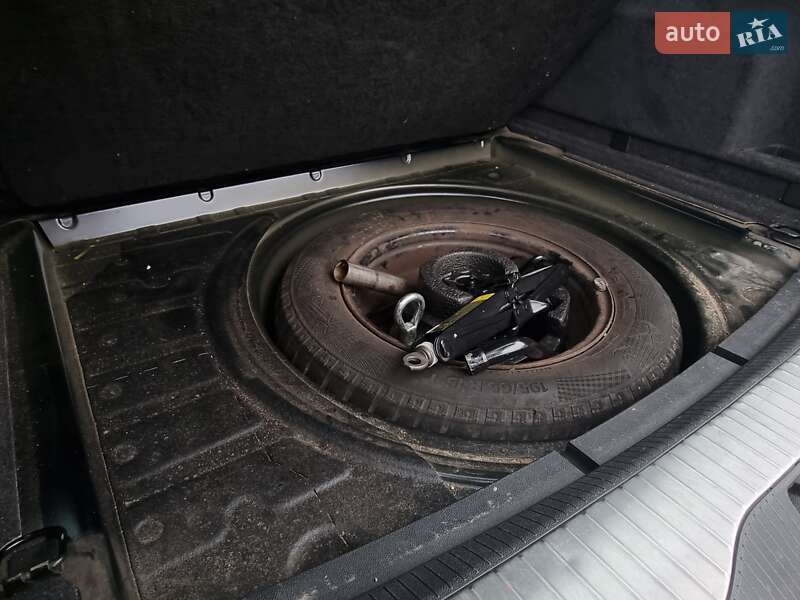 Універсал Opel Astra 2009 в Вінниці