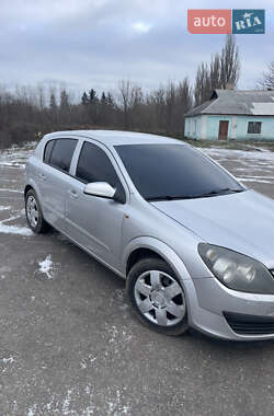 Хетчбек Opel Astra 2004 в Вінниці