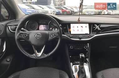 Універсал Opel Astra 2016 в Львові