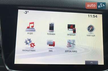 Універсал Opel Astra 2016 в Львові