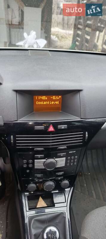 Универсал Opel Astra 2010 в Харькове фото 9 Универсал Opel Astra 2010 в Харькове