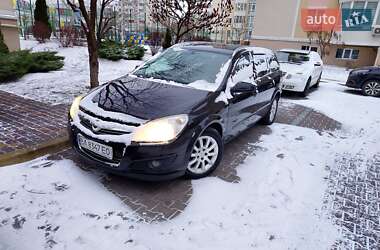 Універсал Opel Astra 2007 в Києві