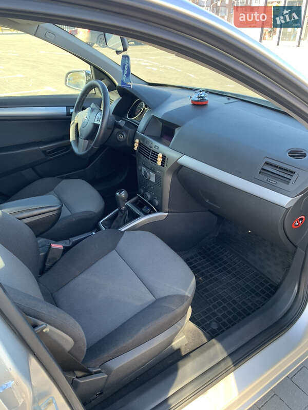Универсал Opel Astra 2005 в Виннице фото 13 Универсал Opel Astra 2005 в Виннице