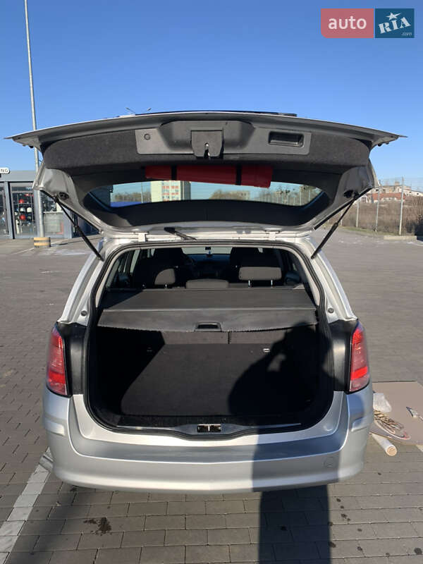 Универсал Opel Astra 2005 в Виннице фото 18 Универсал Opel Astra 2005 в Виннице