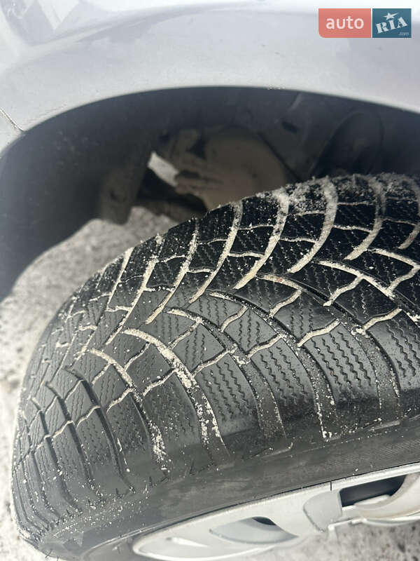 Универсал Opel Astra 2010 в Луцке фото 8 Универсал Opel Astra 2010 в Луцке