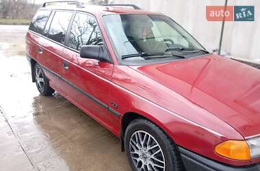 Универсал Opel Astra 1994 в Ровно